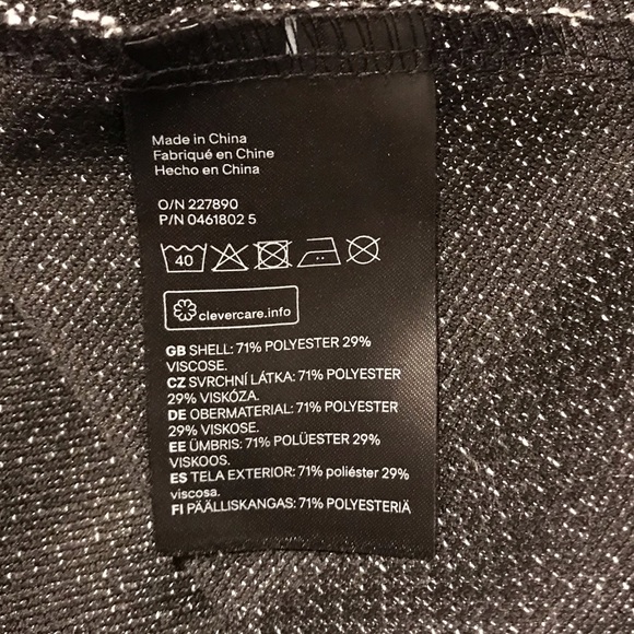 Perfect Work Dress! EUC! - Picture 4 of 6